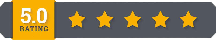 Sonus Complete 5 Star Rating